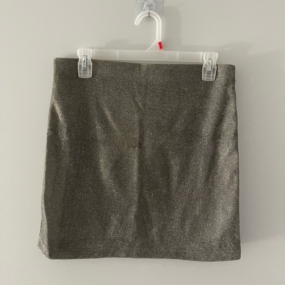 Pencil Skirt